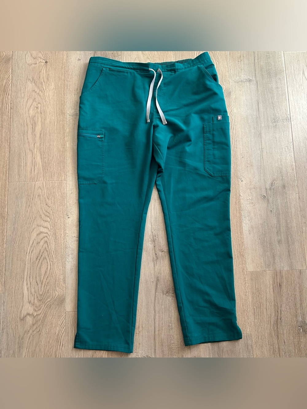 Figs Yola Scrubs